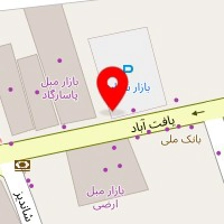 گالری مبل حقگو