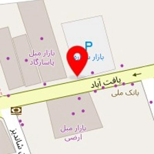 گالری مبل ساحل