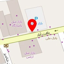 گالری مبل شادی