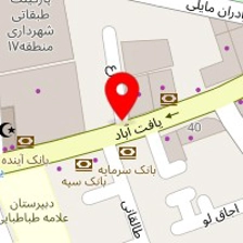 مبل جوان