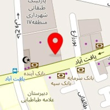 گالری مبل علی