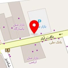 گالری مبل حسین پور