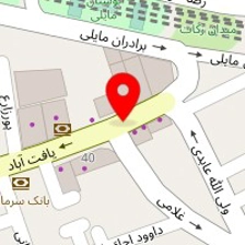 شهرک مبل