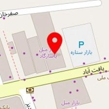 گالری مبل و تخت خواب ایده
