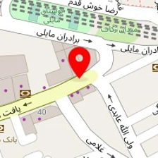 مبل اورجینال البرز