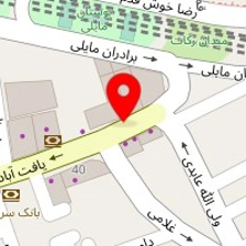 گالری مبل مسعود