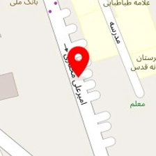 نمایشگاه مبل پارس پسند