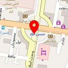 فروشگاه چوب و فلز شیراز
