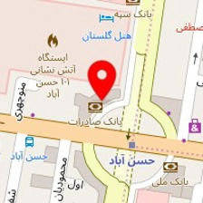 مبلمان اداری دلتا