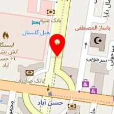 صنایع چوب و فلز ایده آل
