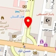 فروشگاه مبلمان نیلپر