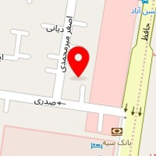 تجهیزات اداری و آموزشی بحیرایی