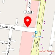 مبلمان اداری ایران زمین