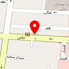 کم جا چوب نمایشگاه جامی حسن آباد