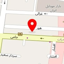 مبلمان آروین