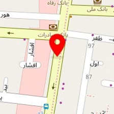 مبلمان اداری بختیاری