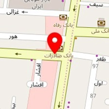 فروشگاه میز کیوان