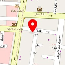 مبلمان اداری مهرآورصنعت Mehravarsanat