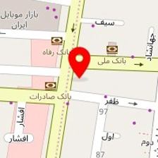 مبلمان جهانتاب