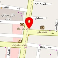 فروشگاه مبلمان اداری سرخابی