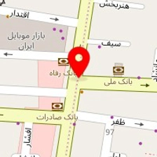 مبلمان اداری سوگند