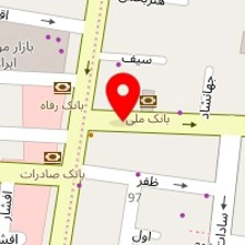 مبلمان و دکوراسیون سعید