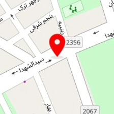 مبل شمس