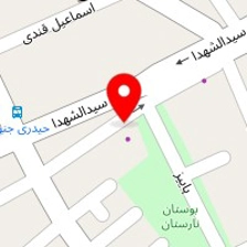 گالری مبل زبردست