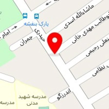 گالری مبل