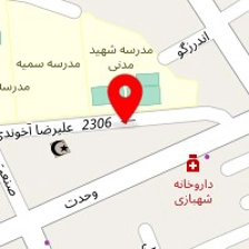 گالری مبل سلیمی
