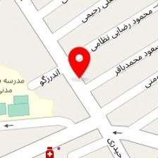گالری مبل برادران حمیدی