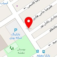 نمایشگاه مبل ایرانخاه