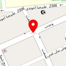 گالری مبل کارینو