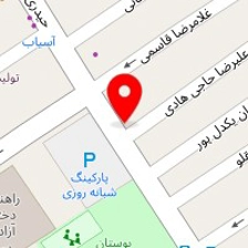 مبل ایده آل