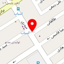 گالری مبل خوشرنگ