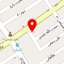 گالری مبل مختاری