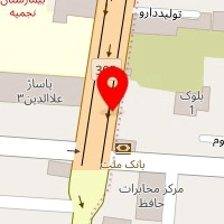 فروشگاه مبلمان اداری