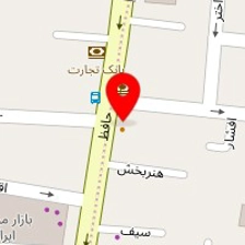 مبلمان اداری فرهاد