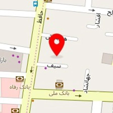 مبلمان اداری نوید سیستم