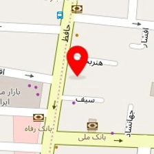 مبلمان اداری مهر ایران