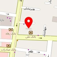 مبلمان اداری زرین چوب فولدینگ
