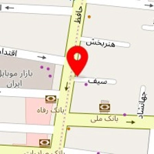 مبلمان اداری لیو