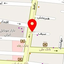 مبلمان اداری کارینو