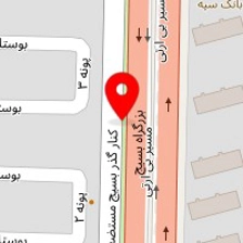 مبلمان قصر امین