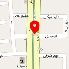 گالری مبلمان ابوذر