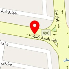 مبلمان سناتور