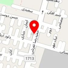 مبل جهان