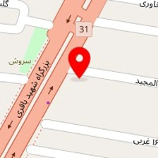 مبل آسوده