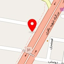 مبلمان اداری دفتری لونا