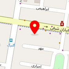 گالری مبلمان پارسا